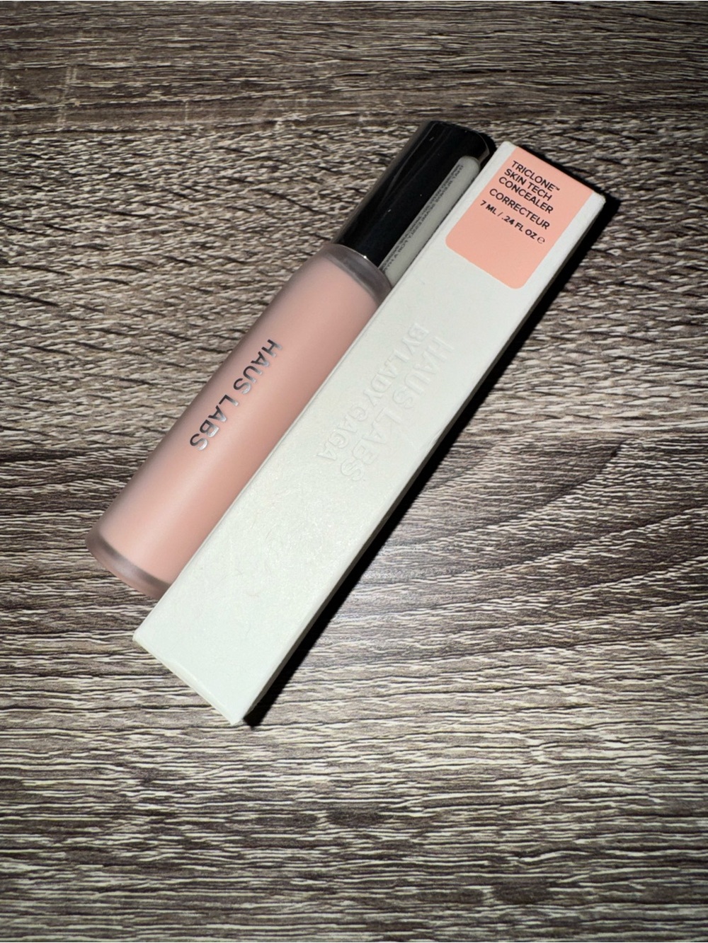 HAUS LABS CONCEALER 🌙